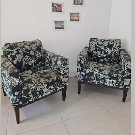 Suites Nativa Убатуба Экстерьер фото