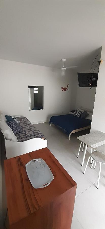 Suites Nativa Убатуба Экстерьер фото